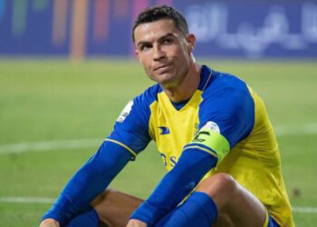 Cristiano Ronaldo, cel mai bine plătit fotbalist din lume. Va ridica o sumă uriașă în 2024