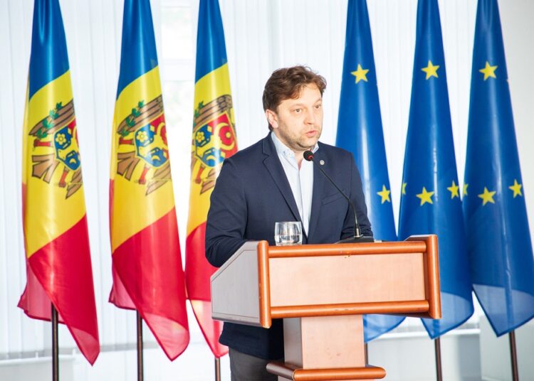 Dumitru Alaiba: Exporturile de produse agricole moldovenești s-au triplat în urma liberalizării comerțului cu UE