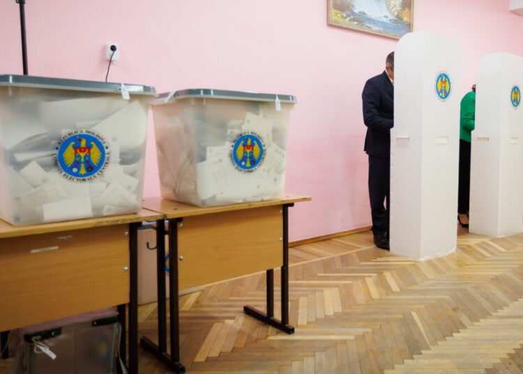 CEC a decis! Duminică, 3 noiembrie, va avea loc cel de-al doilea tur de scrutin