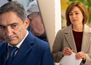 Turul doi de alegeri: Maia Sandu se va duela cu Alexandr Stoianoglo
