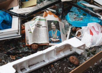 Două fete și doi băieți, uciși în Ucraina. Alte 20 de persoane au fost rănite într-un atac rusesc la Dnipro