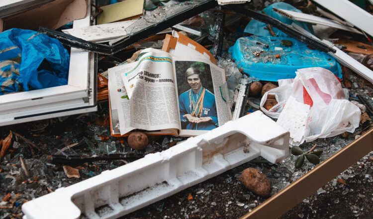 Două fete și doi băieți, uciși în Ucraina. Alte 20 de persoane au fost rănite într-un atac rusesc la Dnipro