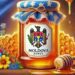 Apicultorii moldoveni iau cu asalt piața UE: Peste 2.200 de tone de miere, exportate anual