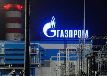 Gigantul rus Gazprom, companie controlată de Kremlin, vinde hoteluri, după pierderile de şapte miliarde de dolari din 2023