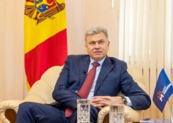 Ambasadorul R.Moldova la București: Prezidenţialele şi referendumul din 20 octombrie, cele mai importante de la declararea independenţei