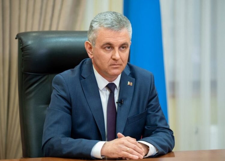 Krasnoselski: Tirasolul nu va împiedica locuitorii regiunii cu pașapoarte moldovenești să voteze la prezidențiale și referendum