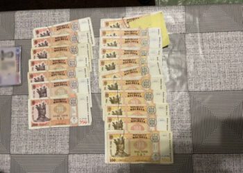 Tot mai mulți mituitori ajung pe mâna poliției. Alte 341 de procese verbale, întocmite de oamenii legii