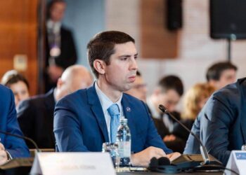 Mihai Popșoi, la Summitul „Ucraina – Europa de Sud-Est”: „Moldova sprijină în totalitate Formula Păcii propusă de președintele Zelenski”