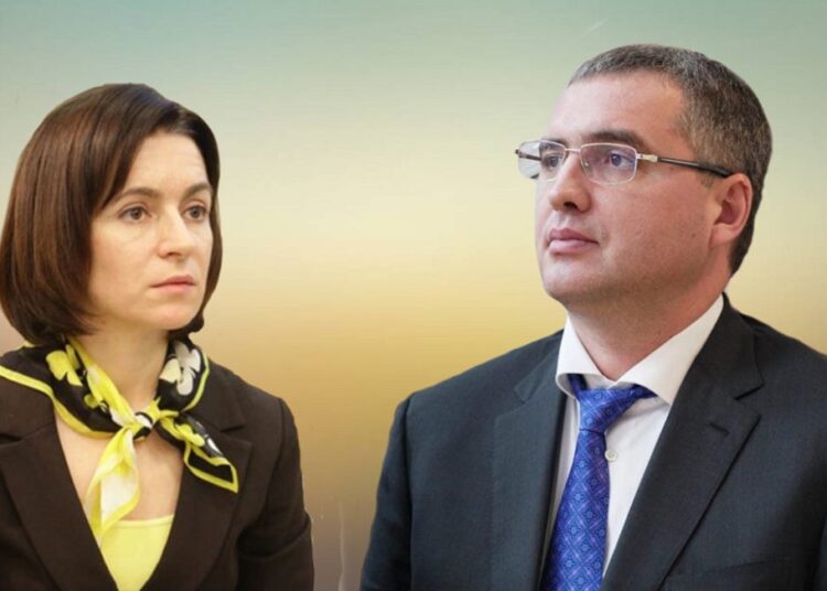 Rezultate preliminare la Bălți: Maia Sandu câștigă teren, în timp ce Usatîi pierde susținerea alegătorilor