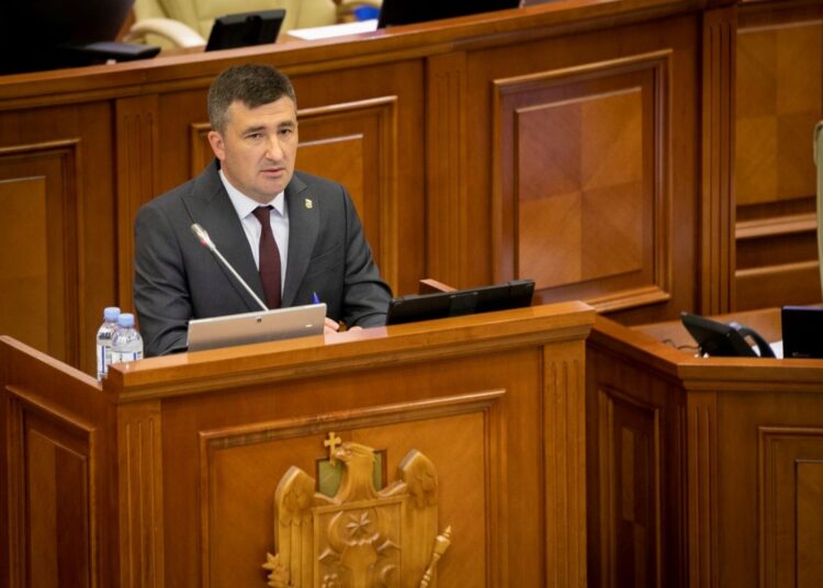 Procurorul General, apel către comunitatea juriștilor: „Vă dați bine seama unde vă faceți datoria și unde săvârșiți o infracțiune”