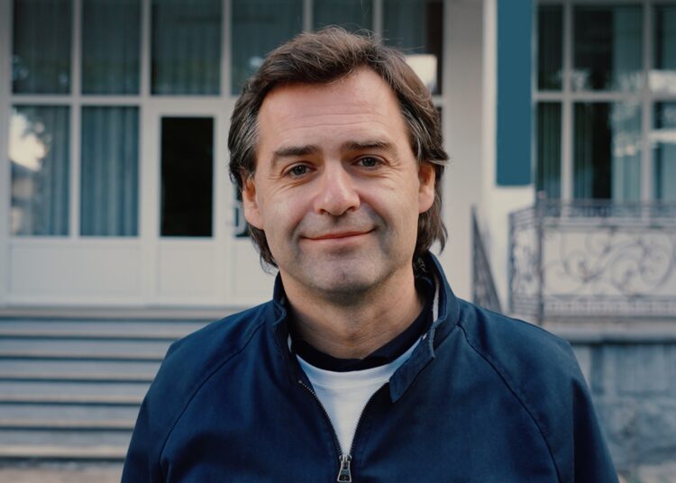 VIDEO // Ei aleg UE! Nicu Popescu: Doar UE ne poate asigura pacea și securitatea