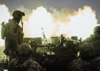 Armata lui Putin susține că a mai cucerit o localitate în estul Ucrainei. Trupele ruse, tot mai aproape de orașul strategic Pokrovsk