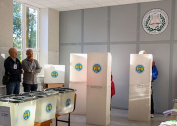 Câți observatori naționali și internaționali vor monitoriza alegerile de mâine