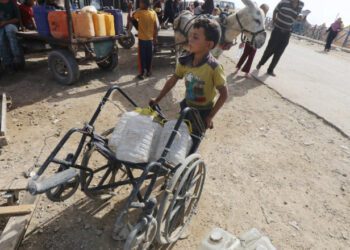 Israelul, acuzat de ONU de crime de război pentru atacurile asupra spitalelor din Gaza