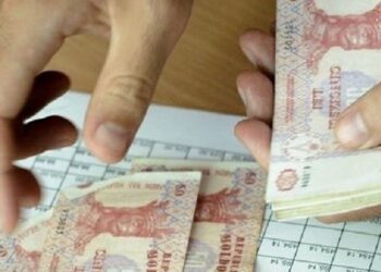 Câte 3000 de lei pentru aproape 5500 de familii din R. Moldova