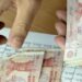 Câte 3000 de lei pentru aproape 5500 de familii din R. Moldova