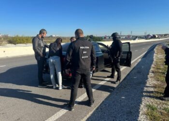 VIDEO | Membrul unei organizații de tineret, reținut pentru trafic de droguri