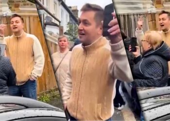 Veaceslav Platon, observat la vot în Londra, dar nu poate fi reținut: Explicațiile autorităților