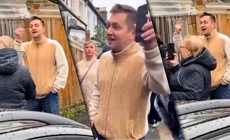 Veaceslav Platon, observat la vot în Londra, dar nu poate fi reținut: Explicațiile autorităților