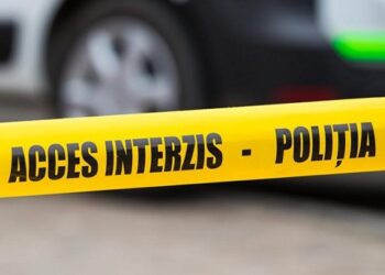 Un tânăr, găsit fără suflare într-un parc din Chișinău