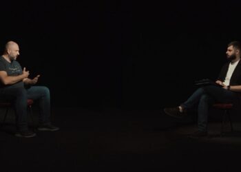 INTERVIU // Ministrul Energiei, Victor Parlicov, despre gaz, tarife, compensații și vouchere