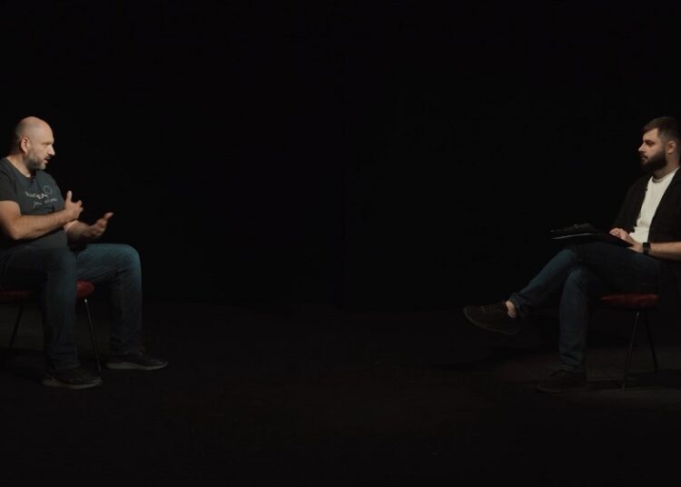 INTERVIU // Ministrul Energiei, Victor Parlicov, despre gaz, tarife, compensații și vouchere