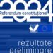 Situație tensionată. Viitorul Moldovei se decide cu o diferență de doar 79 de voturi „DA”