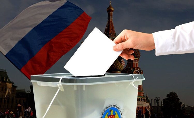 Rusia vrea să fraudeze turul doi de alegeri din R. Moldova? Sunt organizate avioane și autocare