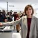 Aproape 46% – prezența la vot. Maia Sandu îndeamnă la o mobilizare și mai mare