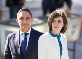 Dezbateri fără moderator: Maia Sandu și Alexandr Stoianoglo se întâlnesc în această duminică