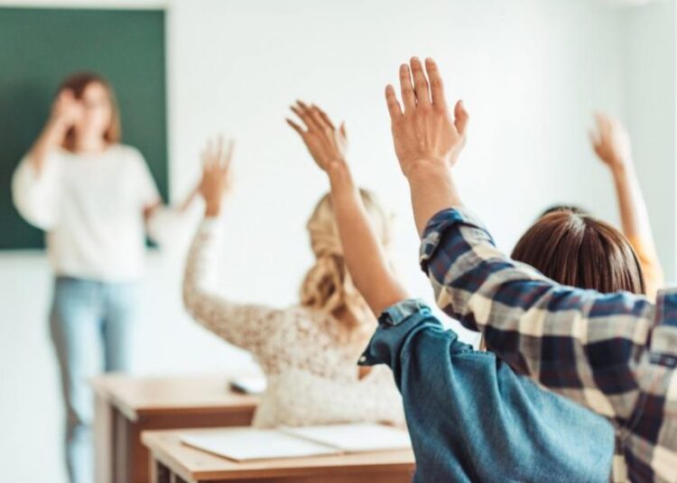 Guvernul a decis. Școlile mici vor fi sprijinite prin crearea unui centralizator de mijloace financiare