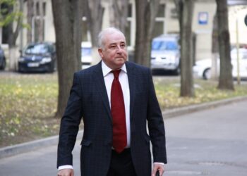 Fost deputat, trimis pe banca acuzaților pentru îmbogățire ilicită