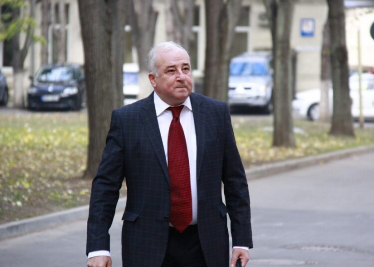 Fost deputat, trimis pe banca acuzaților pentru îmbogățire ilicită