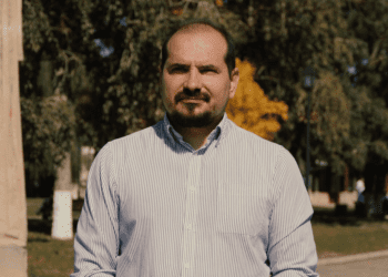 VIDEO // Ei aleg UE! Alexei Buzu: Nu putem să lăsăm pe alții să decidă pentru noi