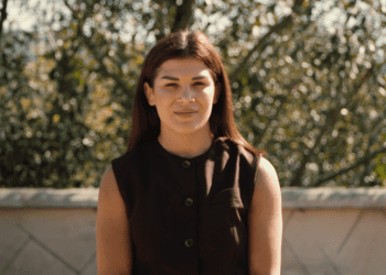 VIDEO // Ei aleg UE! Anastasia Nichita: Este foarte important să ieșim la referendumul din data de 20 octombrie pentru a ne alege viitorul!