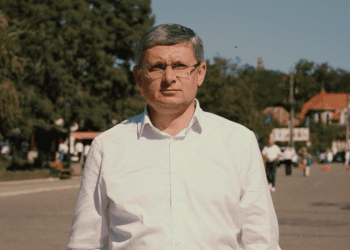 VIDEO // Ei aleg UE! Igor Grosu: Gospodarii de la nord spun „DA” pentru integrarea europeană