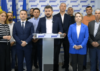 VIDEO | Dragoș Galbur îndeamnă alegătorii să voteze contra lui Stoianoglo: Un personaj care reprezintă direct interesele celor care au prădat Moldova