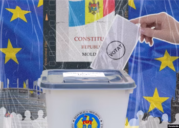 SONDAJ: Referendumul ar putea fi validat, iar Maia Sandu ar câștiga alegerile prezidențiale, dar nu din primul tur