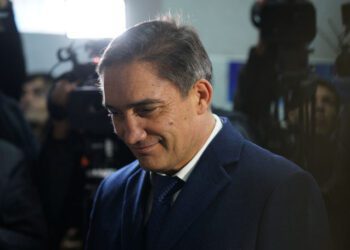 Stoianoglo a câștigat în aproape toate raioanele de nord. Cel mai mult a fost votat la Bălți, Soroca, Briceni, Edineț, Drochia, Florești și Rîșcani