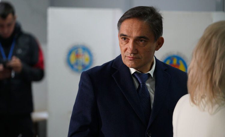 Campania electorală a lui Stoianoglo ar fi finanțată de Kremlin. Înregistrări audio cu deputatul Adrian Albu