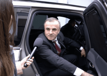 Vasile Tarlev, susținut de Ilan Șor din culisele Kremlinului. Cum se justifică candidatul