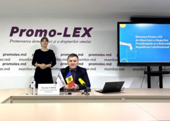 Mai multe incidente la Edineț, Briceni și Bălți