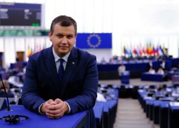 Eurodeputat: Sper ca răspunsul pe care îl așteaptă Uniunea Europeană de la cetățenii moldoveni să fie covârșitor