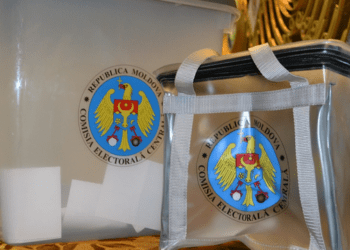 Unii alegători vor putea vota acasă