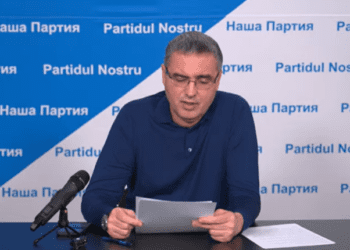 VIDEO // Usatîi nu susține pe nimeni în turul doi și nici nu va merge la vot