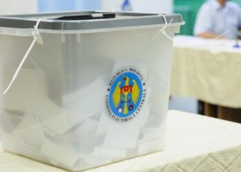 Aproape 100 de mii de cetățeni au votat. Cine sunt cei mai harnici