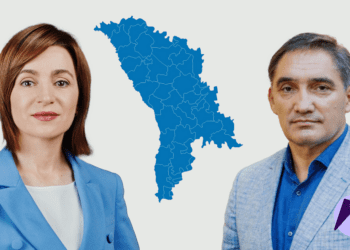 VOX POPULI // Pe cine votează bălțenii în turul doi