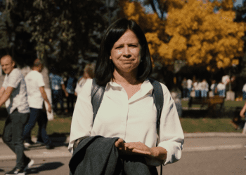 VIDEO // Ei aleg UE! Veronica Roșca: Am încredere că știți ce greutate are votul vostru!