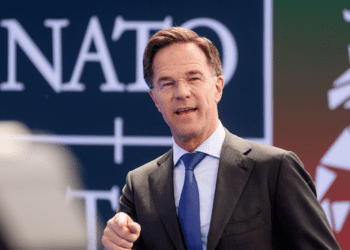 Noului șef al NATO, Mark Rutte, nu îi este frică nici de Trump, nici de Putin. „Nu există o amenințare nucleară”