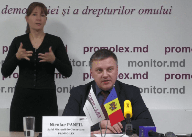 Mai multe cazuri de mituire a alegătorilor, semnalate de Promo-LEX la secțiile de la Ambasada R. Moldova la Moscova și la cele din stânga Nistrului